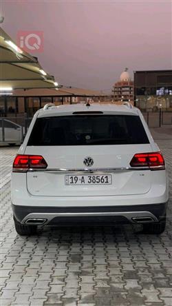 فولكسفاغن أطلس